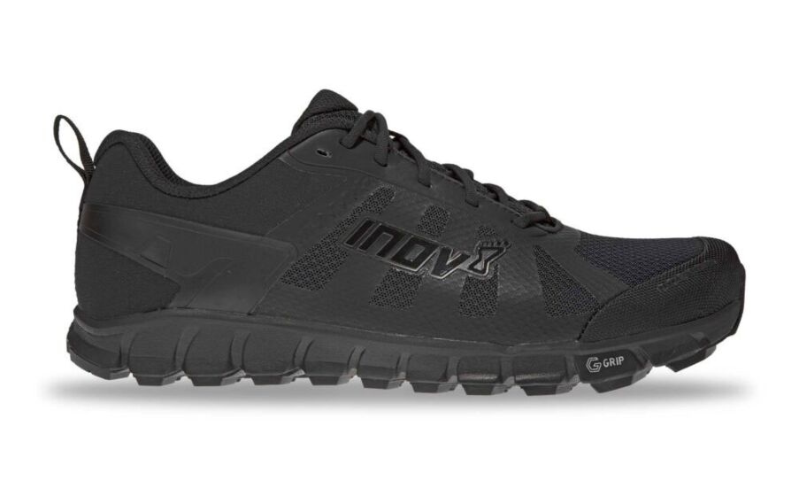 Inov-8 Terraultra G 260 Womens Trail Running Shoes Black Australia (OYEBWJ213)